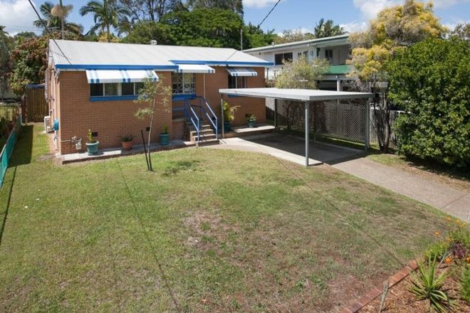 Picture of 9 Lithgow Street, WYNNUM QLD 4178