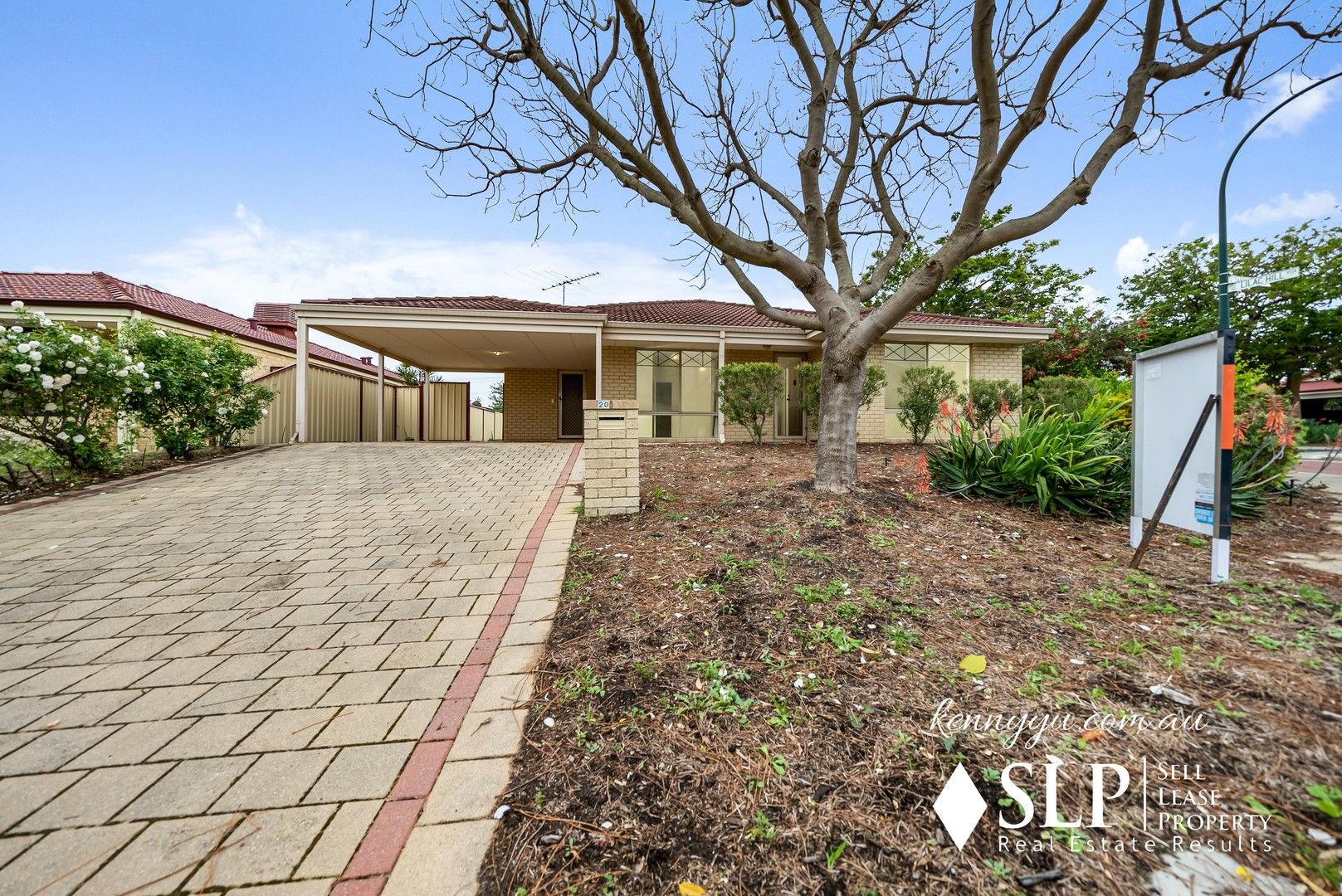 20 Sabina Park Drive, Madeley WA 6065, Image 0