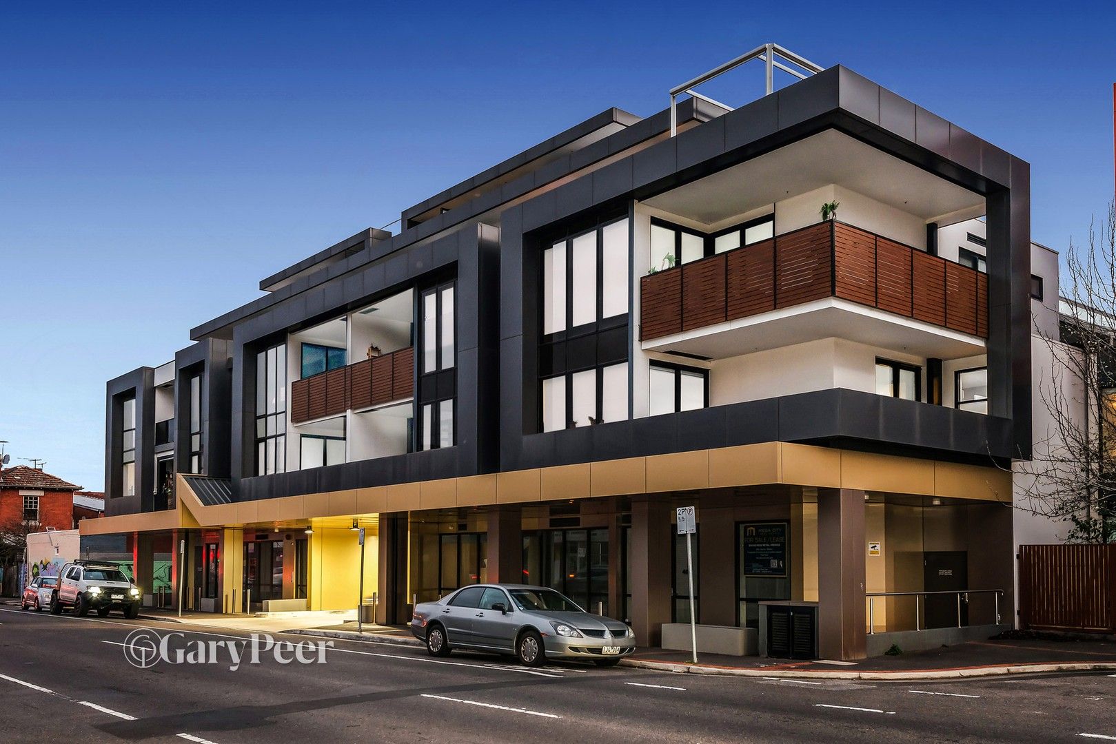 301/405 Neerim Road, Carnegie VIC 3163, Image 1