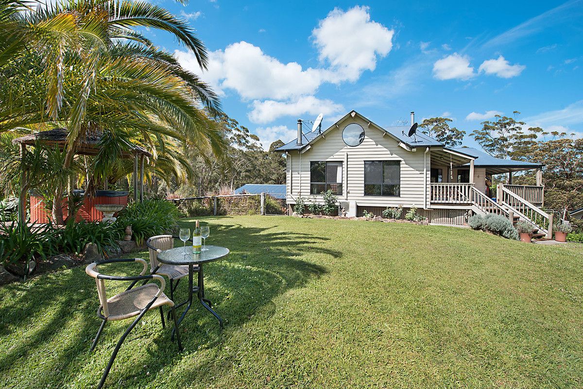 1953 Mount Mee Road, Ocean View QLD 4521, Image 0