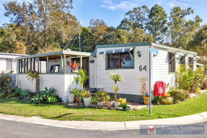 Picture of 64/1790 Giinagay Way, NAMBUCCA HEADS NSW 2448