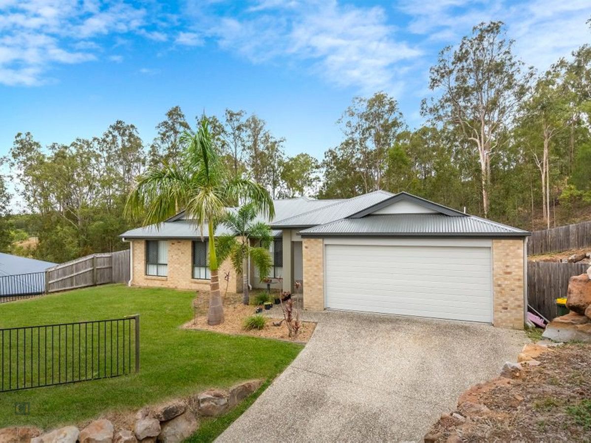 5 RUBY Close, Beaudesert QLD 4285, Image 0