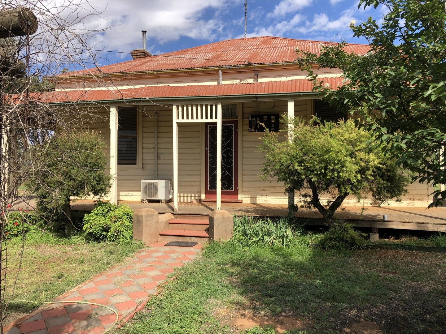 2 Gemmel Street, Ardlethan NSW 2665, Image 1