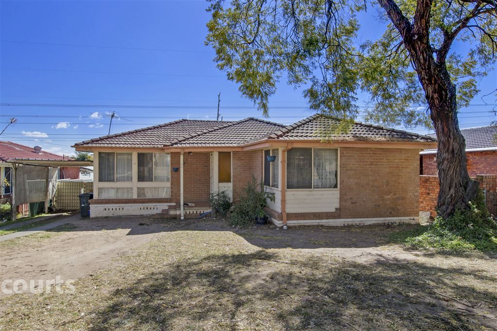 17 Walshe Grove, Bidwill NSW 2770, Image 0