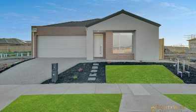 Picture of 9 Basilico Street, WYNDHAM VALE VIC 3024
