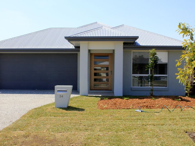 24 Yatala Street, Pimpama QLD 4209, Image 0