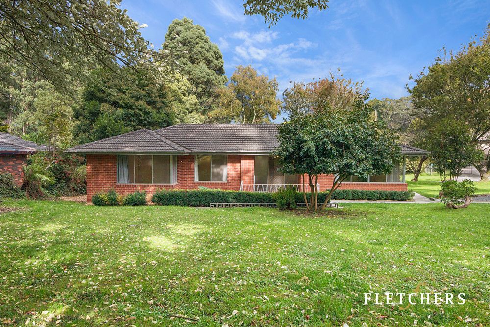 1 Edith Court, Mount Dandenong Property History & Address Research Domain