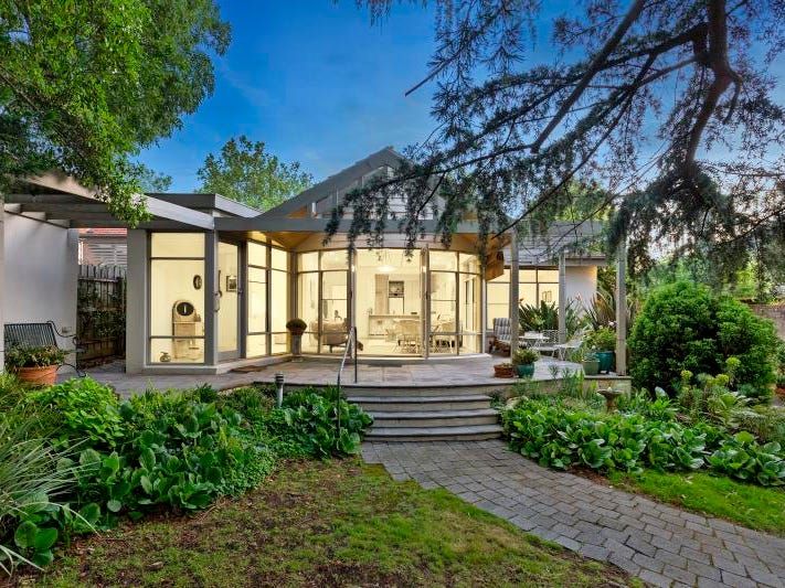 3 bedrooms House in 100 The Eyrie EAGLEMONT VIC, 3084