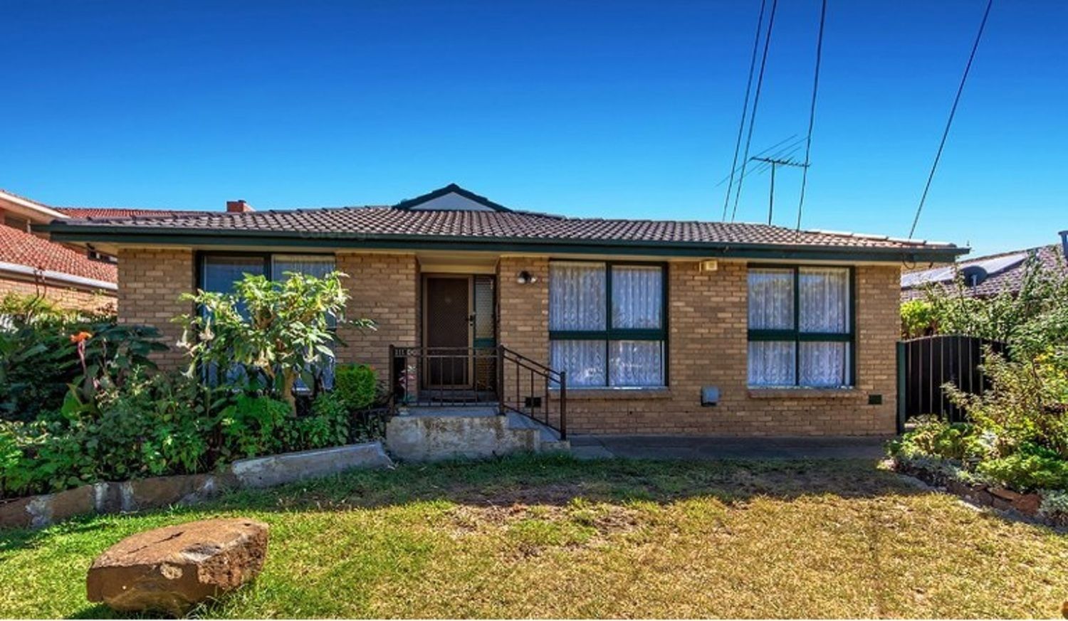 6 Camdale Parade, St Albans Property History & Address Research Domain