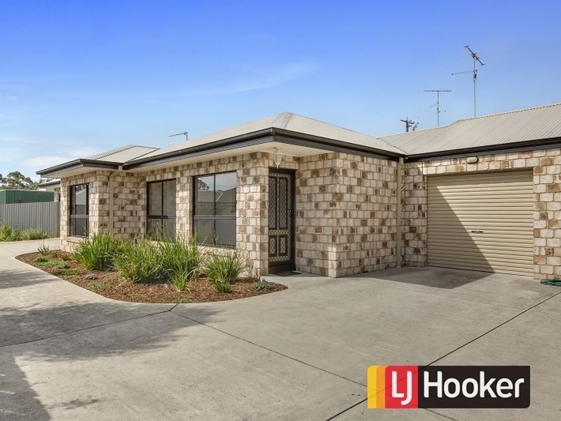 2/17 Cameron Street, Wonthaggi VIC 3995, Image 0