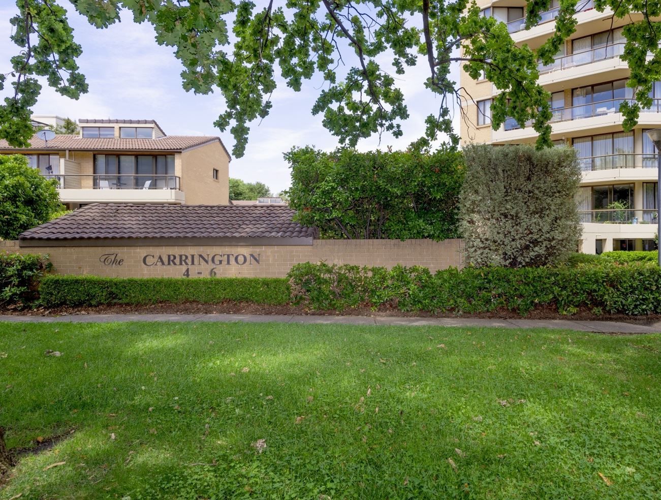 25/4 Jardine Street, Kingston ACT 2604 Apartment For Rent Domain