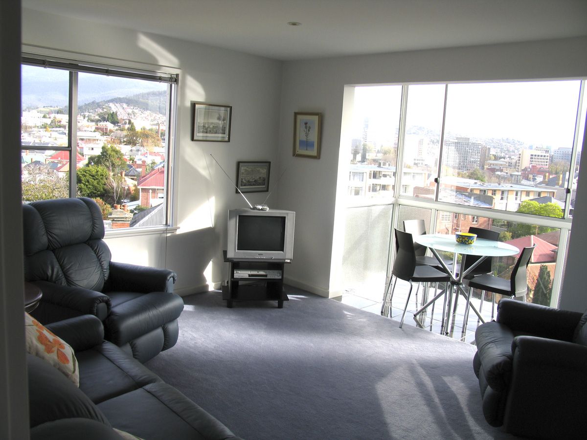 21/1 Battery Square, Battery Point TAS 7004, Image 2