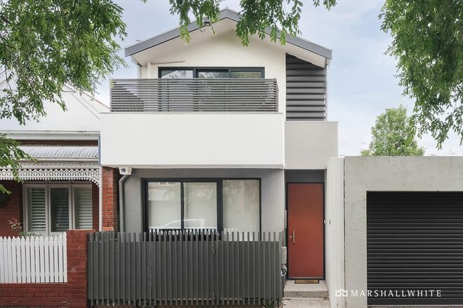 Picture of 104A Erskine Street, MIDDLE PARK VIC 3206