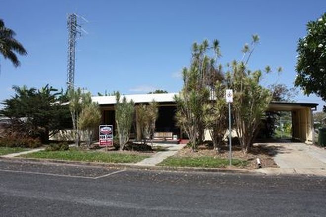 Picture of 2 Hyde Street, DIMBULAH QLD 4872
