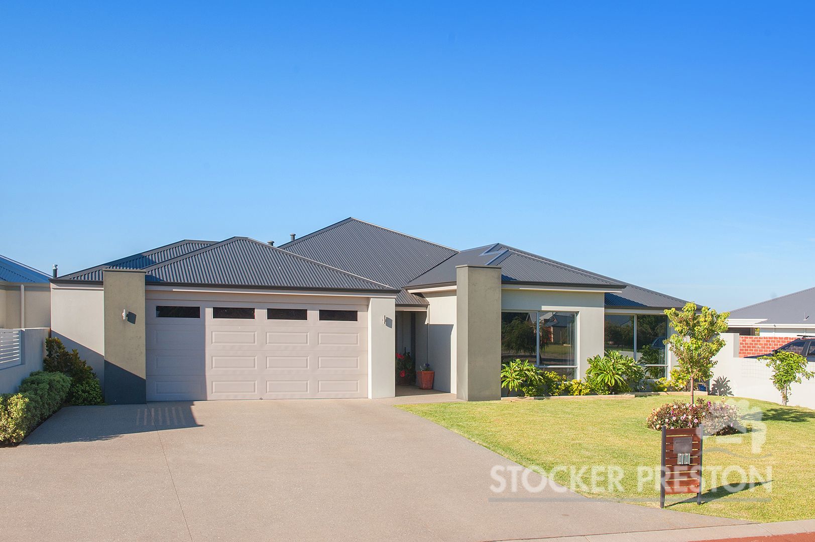 22 Burgee Cove, Geographe WA 6280, Image 2