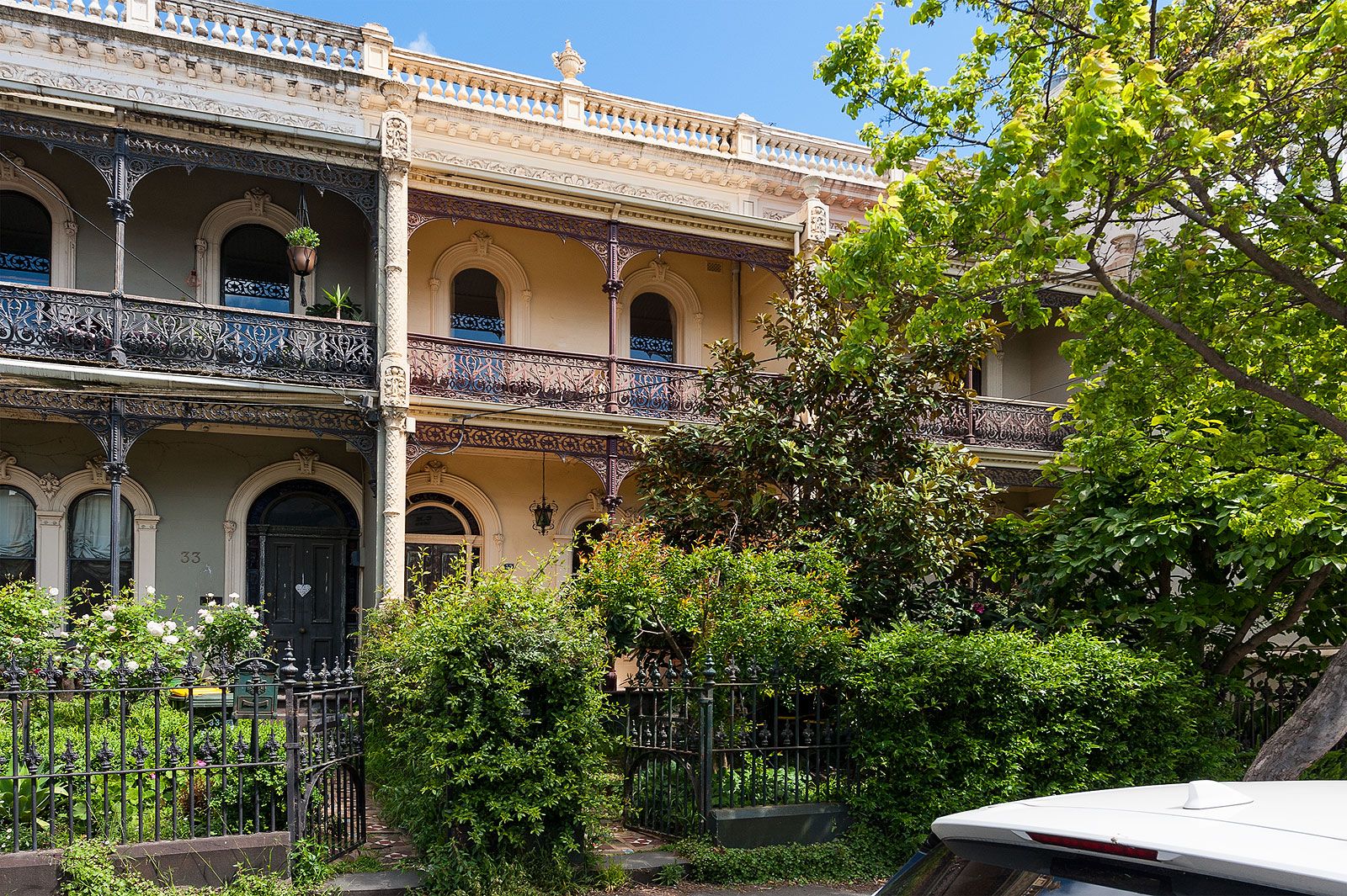 8/35 Brunswick Street, Fitzroy VIC 3065, Image 1