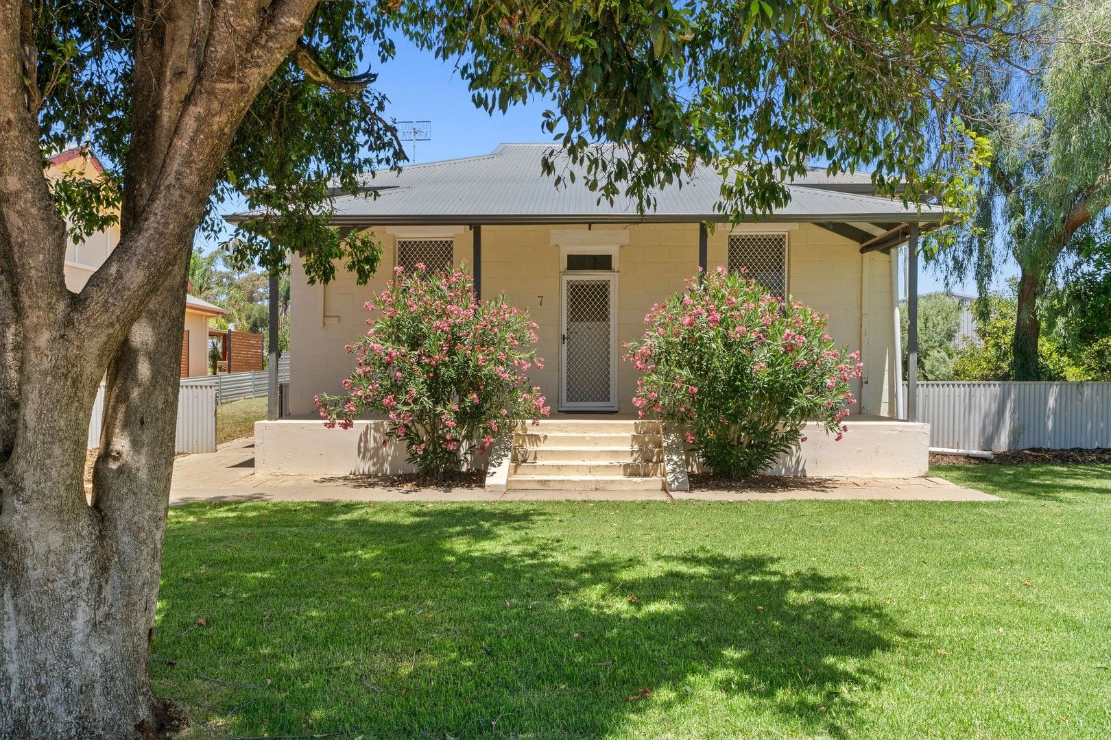 7 Laffer Street, Barmera SA 5345, Image 1