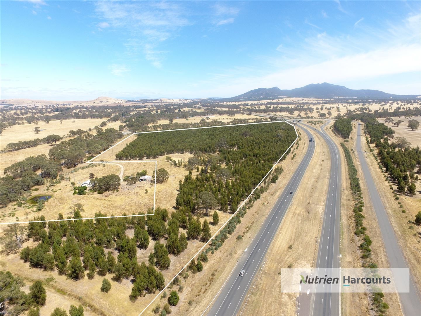 . Coach Road, Buangor VIC 3375, Image 0