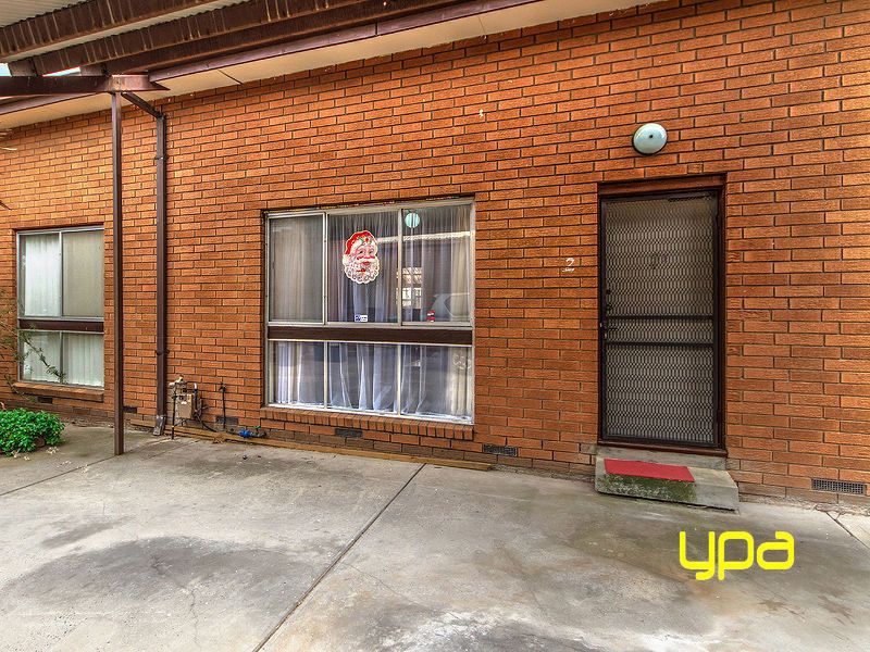 2/82 Fox Street, St Albans VIC 3021, Image 0