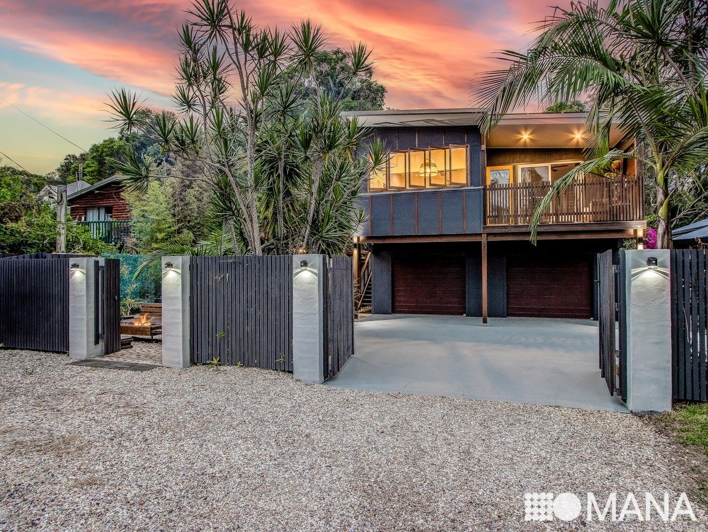 4 bedrooms House in 26 Robin Street SOUTH GOLDEN BEACH NSW, 2483