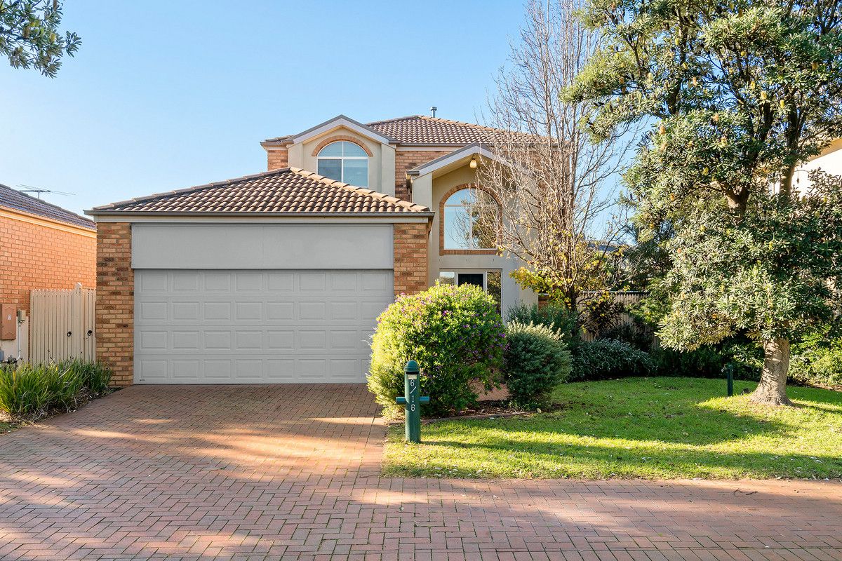 3 bedrooms House in 6/16 Pepperbush Crescent LANGWARRIN VIC, 3910
