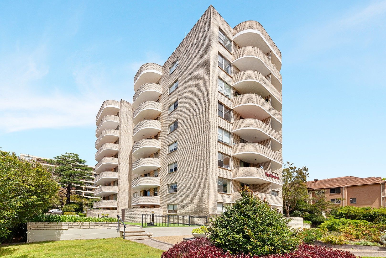 2 bedrooms Apartment / Unit / Flat in 29/5 Sutherland Rd CHATSWOOD NSW, 2067