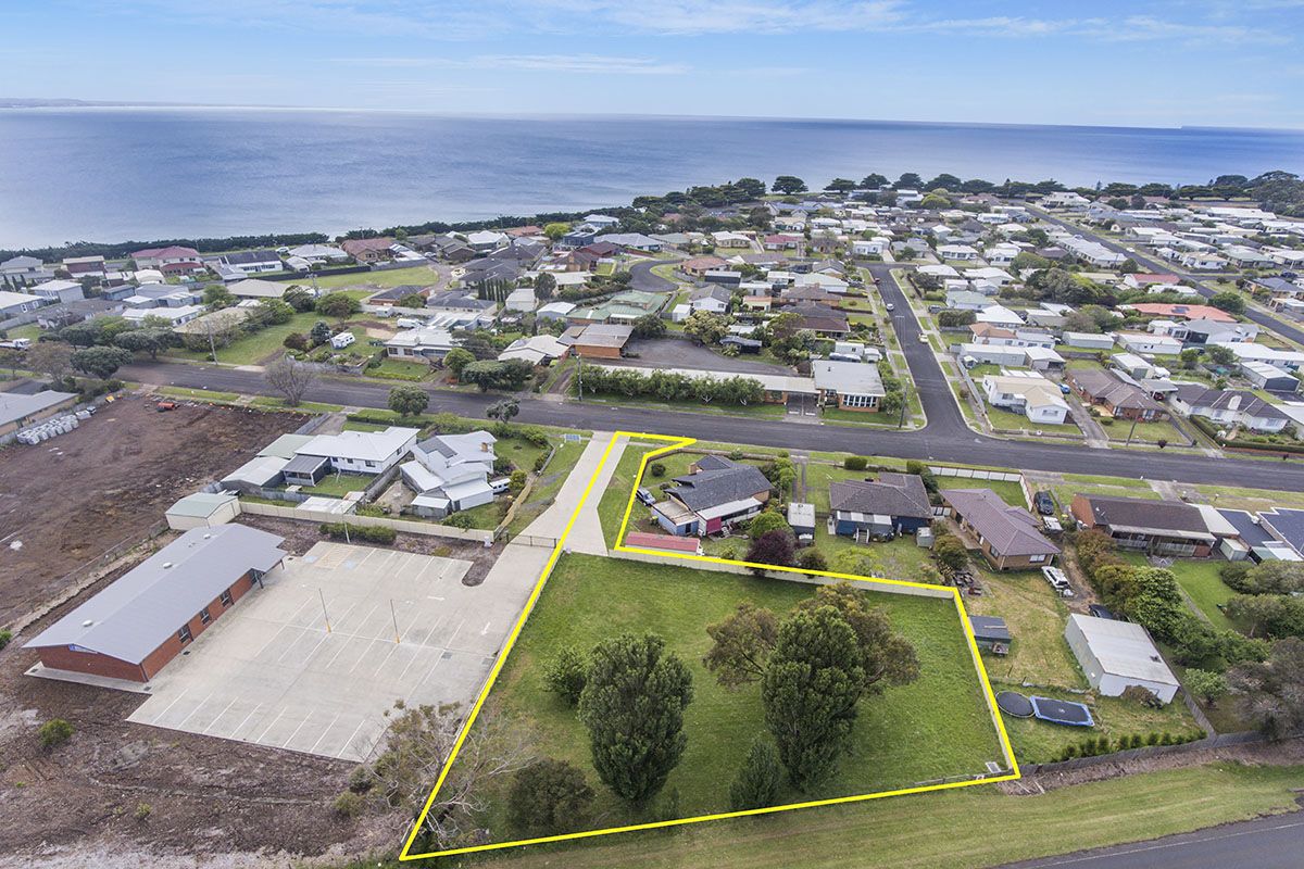 2/209a Hurd Street, Portland VIC 3305 Domain