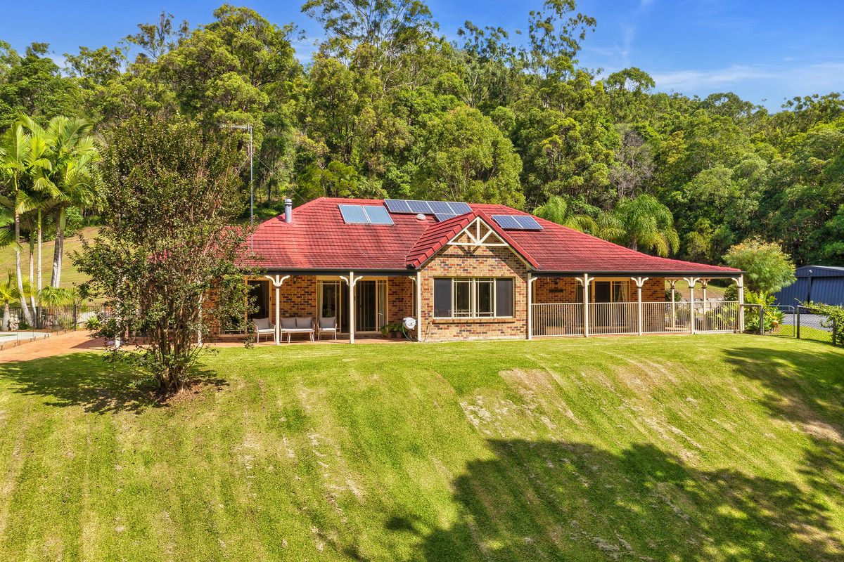 41 Diamantina Court, Clagiraba QLD 4211, Image 0