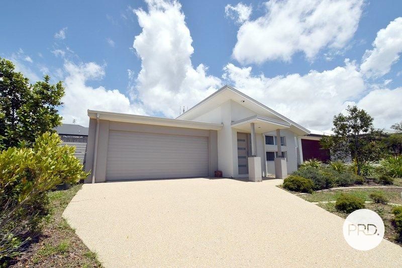 3 Numalia Lane, Boyne Island QLD 4680, Image 0