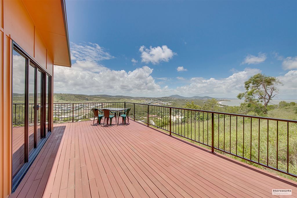 18 Buccaneer Avenue, Lammermoor QLD 4703 House For Rent 650 Domain