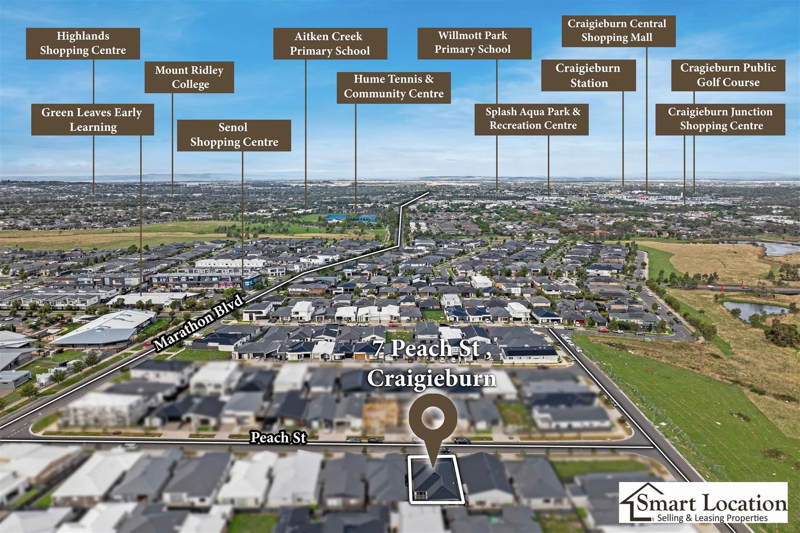 Additional image 15 of 7 Peach Street, Craigieburn VIC 3064