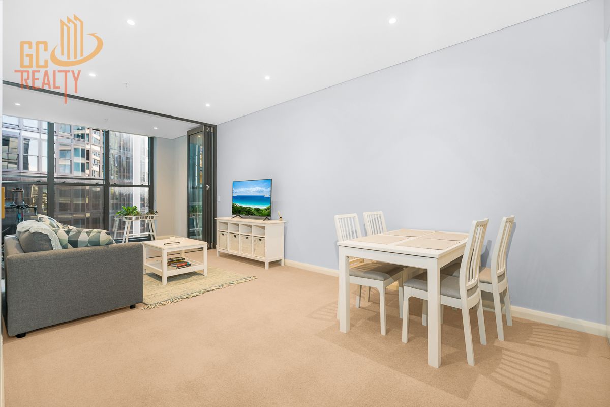 604/5 Wentworth Place, Wentworth Point NSW 2127, Image 2