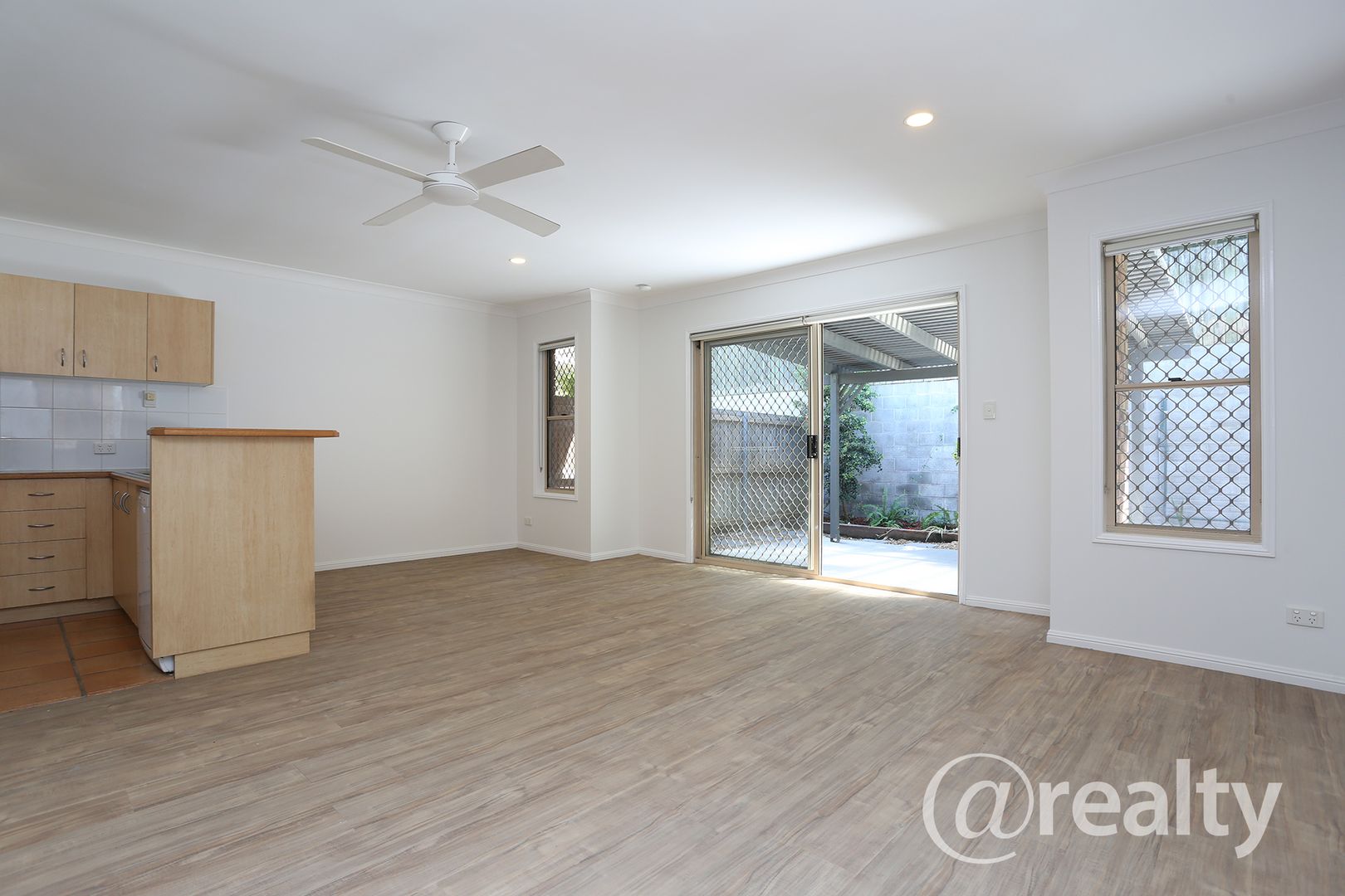 6/1 Bramble Terrace, Red Hill QLD 4059, Image 1