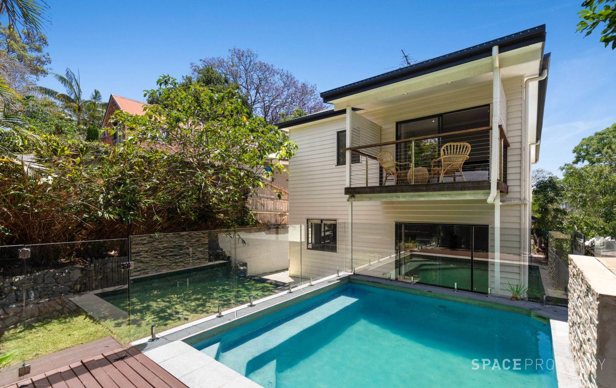 30 Brindle Street, Paddington QLD 4064, Image 0