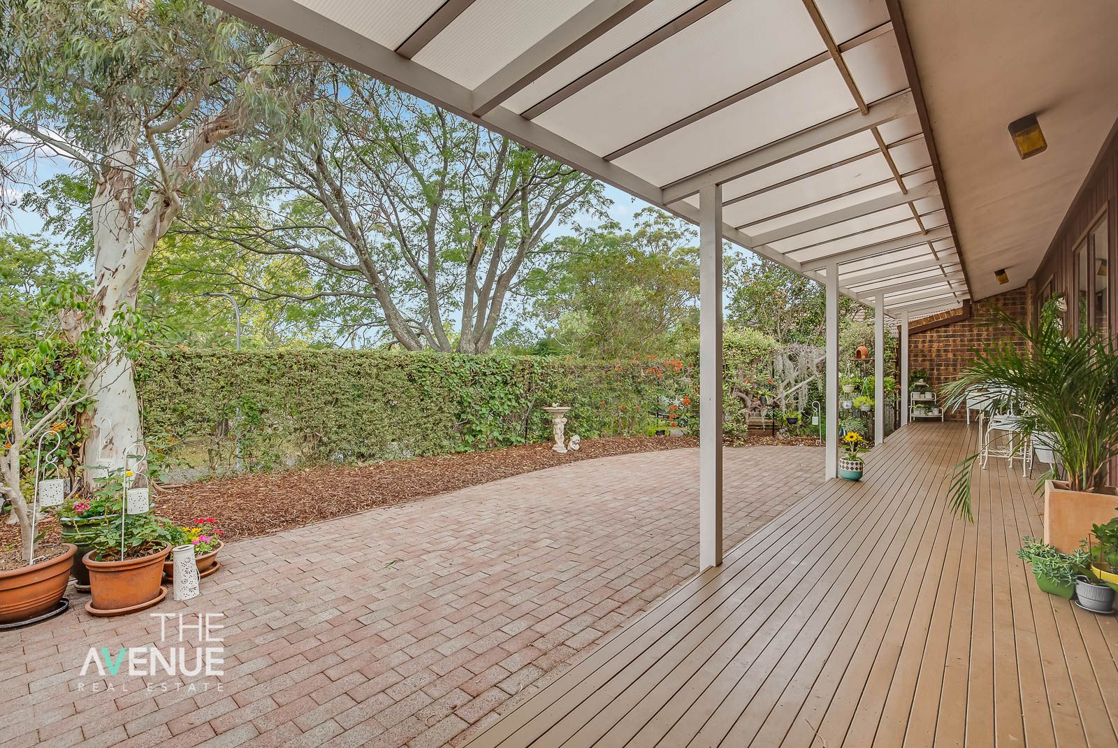 6 Washington Place, Castle Hill NSW 2154, Image 0