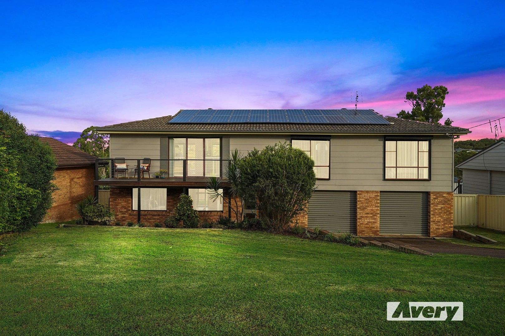 5 Woodlands Avenue, Balmoral NSW 2283, Image 0