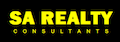 SA REALTY CONSULTANTS's logo