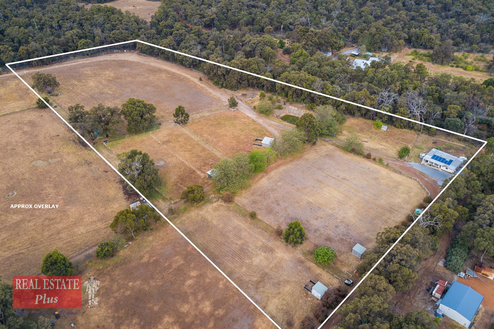 1755 Deconing Road, Beechina WA 6556, Image 2