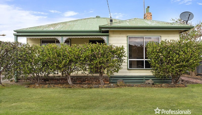 Picture of 27 Leahy Street, HAMILTON VIC 3300