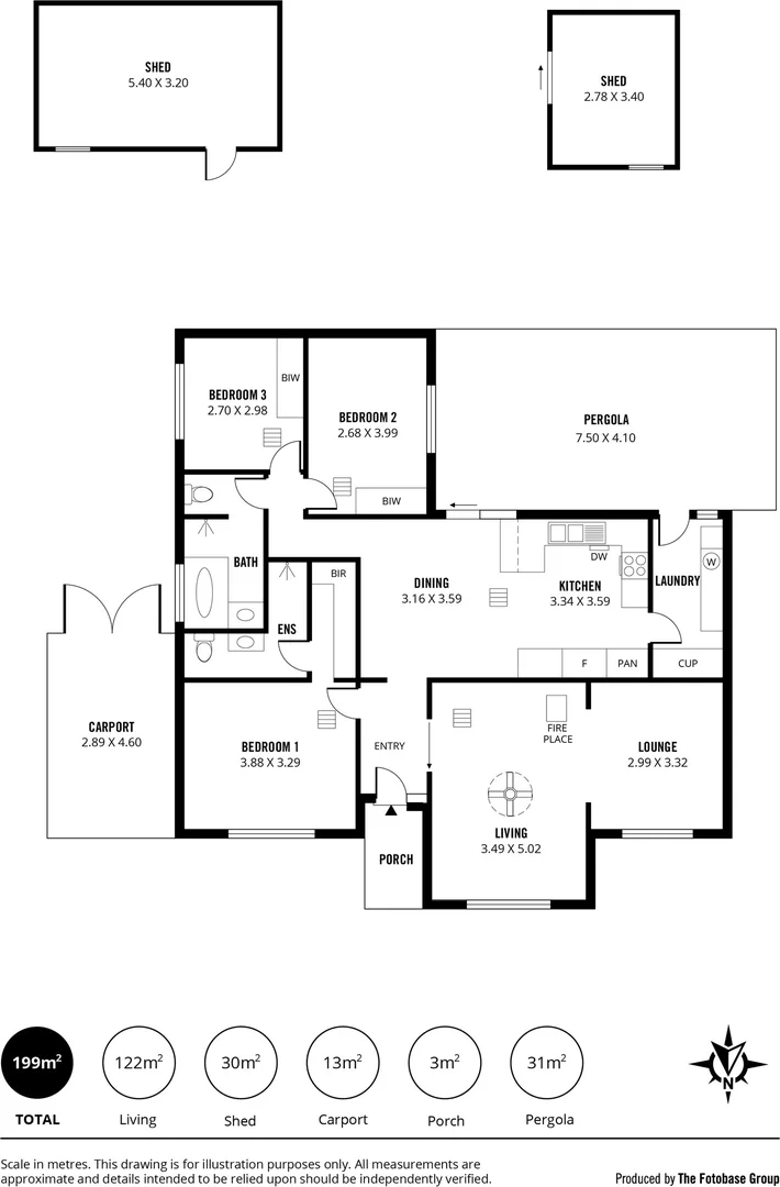 Additional image 13 of 15 Moncur St, Woodcroft SA 5162