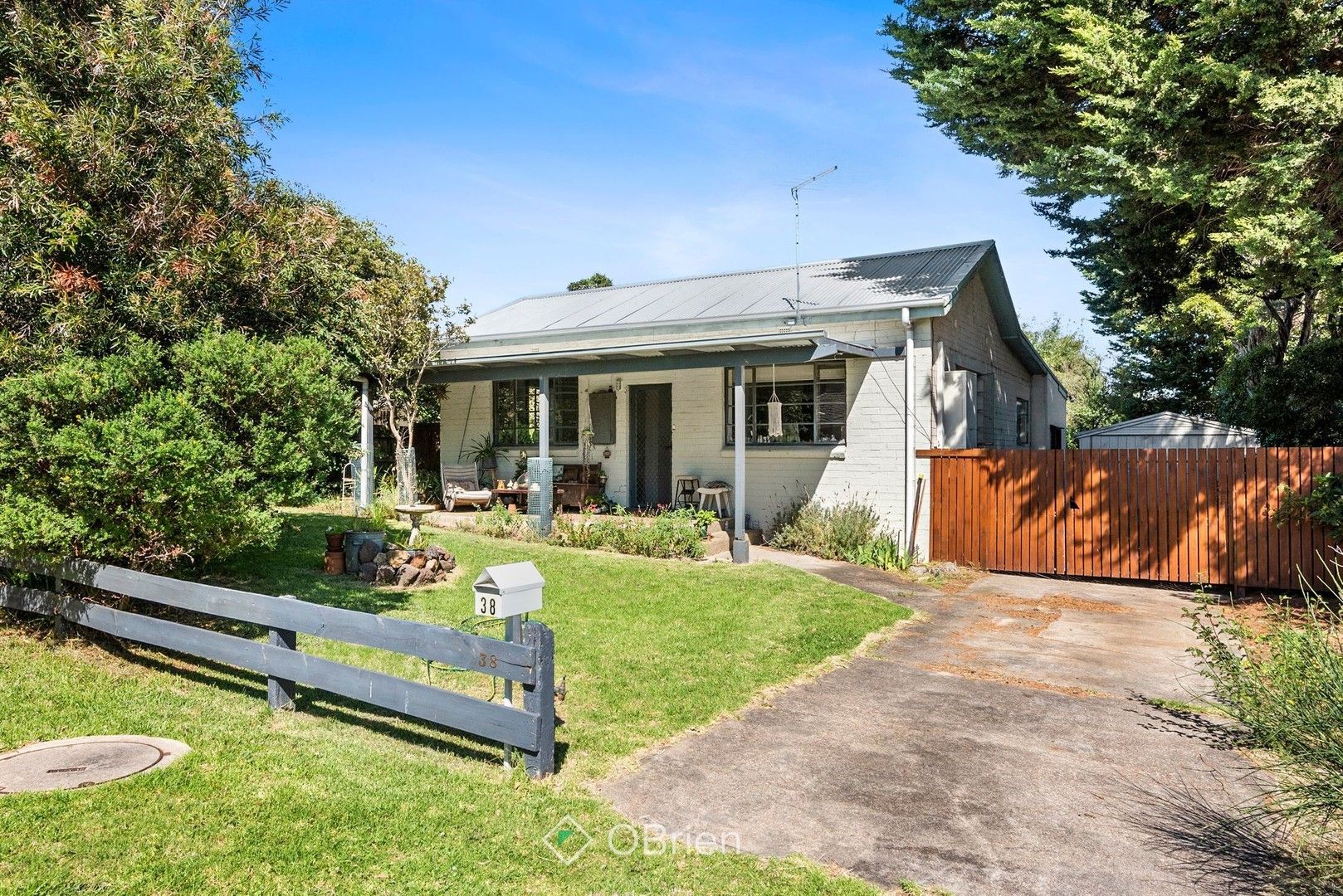 38 Whitehead Grove, Rosebud VIC 3939, Image 0