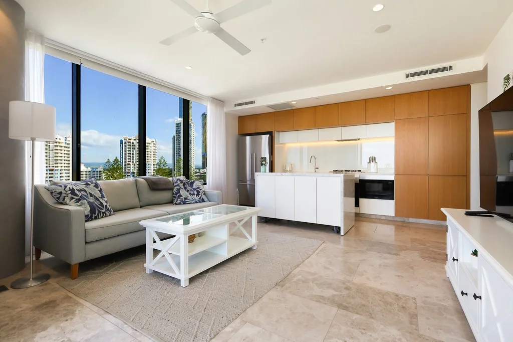 Additional image 3 of 701/4-6 Alexandra Avenue, Mermaid Beach QLD 4218