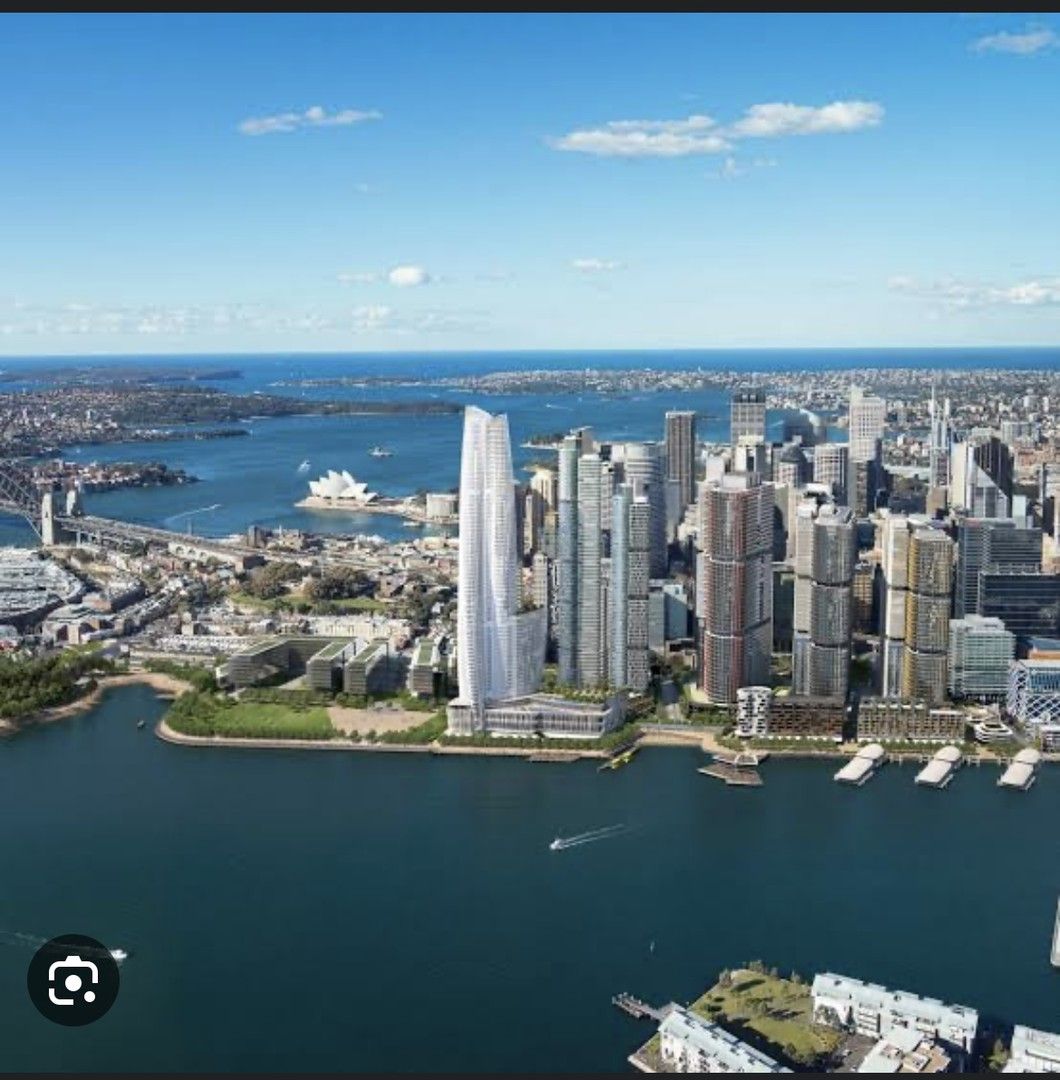 23H/6 Watermans Quay, Barangaroo NSW 2000, Image 0