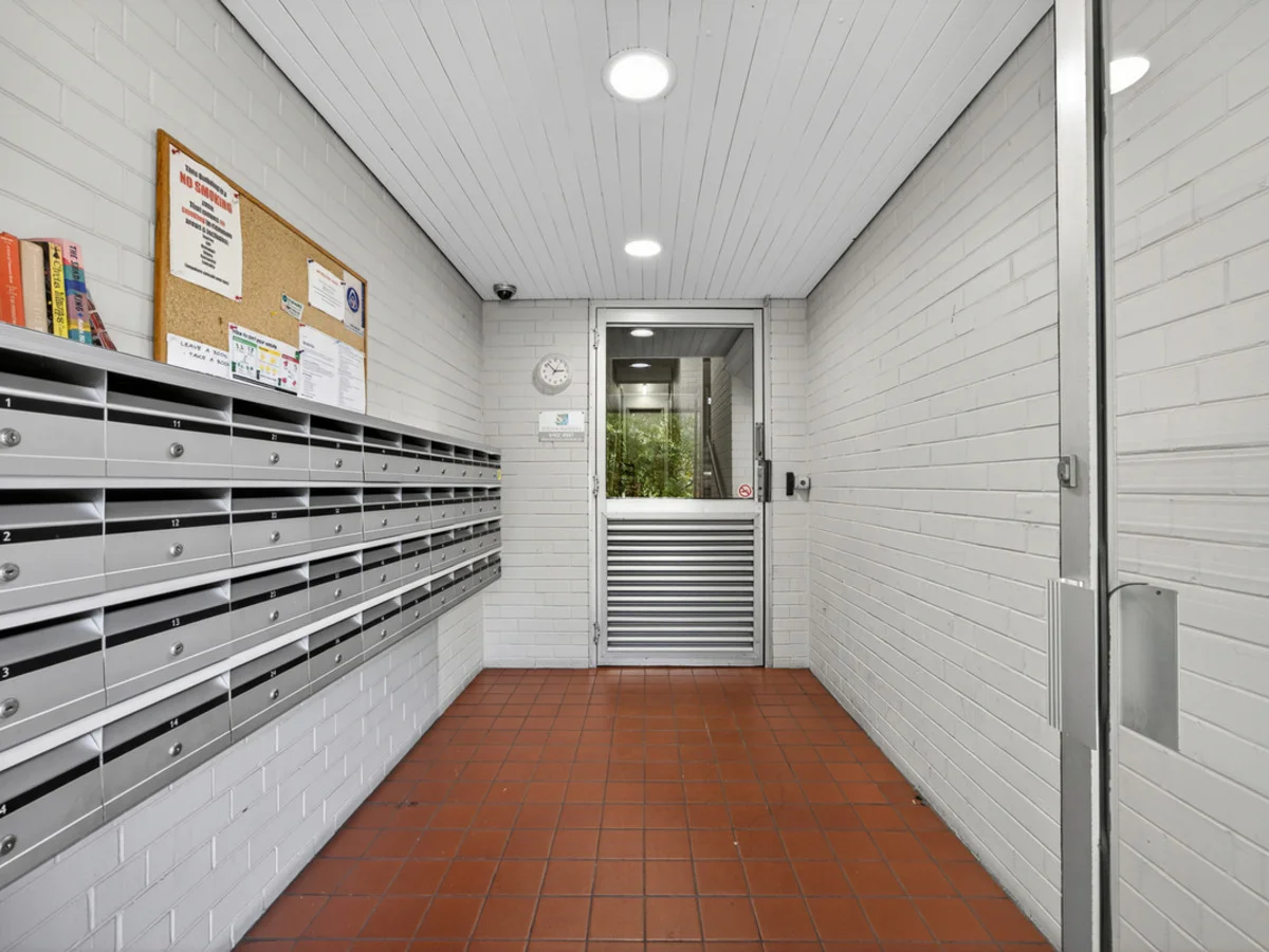 Additional image 14 of 33/4 Bulwer Street, Perth WA 6000