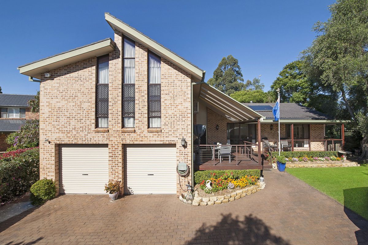 49 Cedarwood Drive, Cherrybrook NSW 2126, Image 0