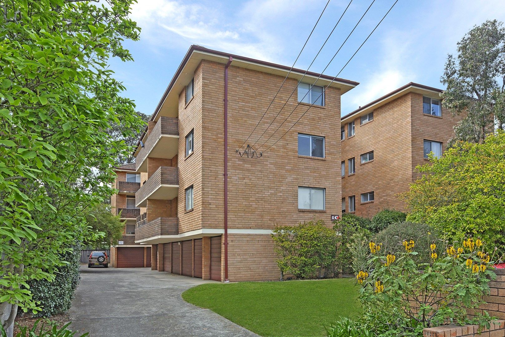 5/10 Maxim Street, West Ryde NSW 2114, Image 0