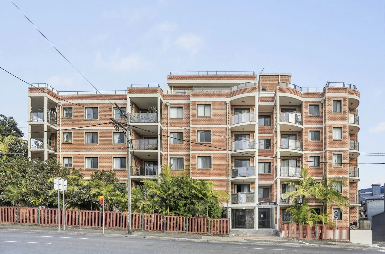 Additional image 5 of 24/187-189 Cleveland Street, Redfern NSW 2016