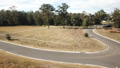 Picture of Lot 117 Cassie Crescent, BEECHWOOD NSW 2446