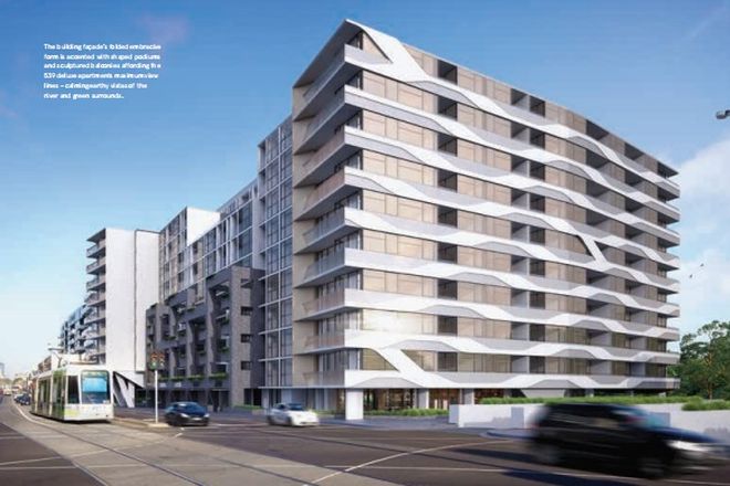 135 New And Off The Plan Apartments For Sale In Abbotsford Vic 3067 Domain