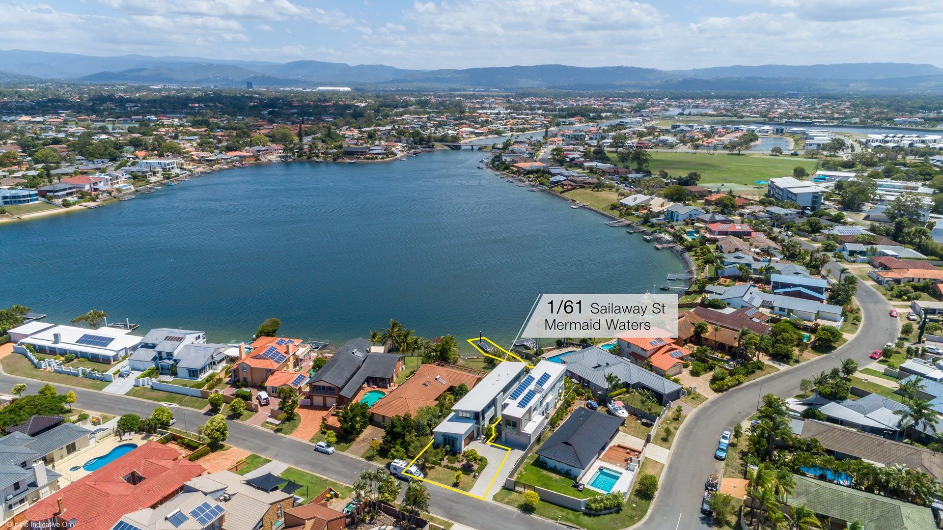 1/61 Sailaway Street, Mermaid Waters QLD 4218, Image 0